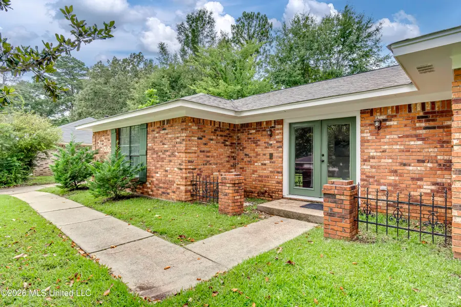 9 Treeway Drive, Brandon, MS 39042 - #3