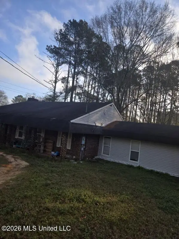 283 Simpson Highway 28, Magee, MS 39111 - #2