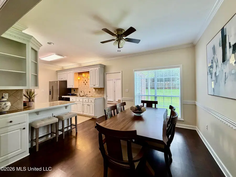 205 Stonebriar Lane, Brandon, MS 39042 - #2