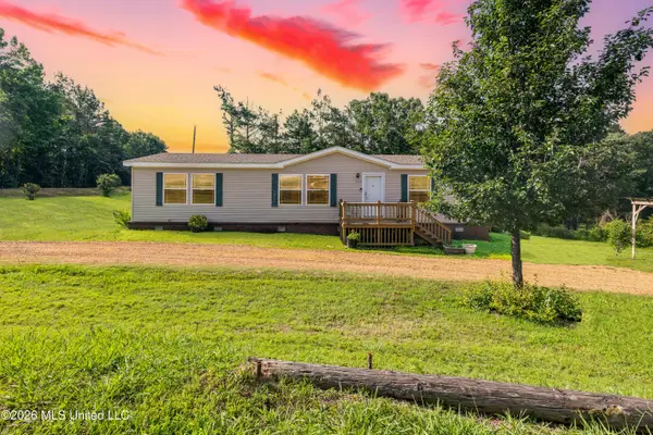 232 S Forrest Drive, Sardis, MS 38666