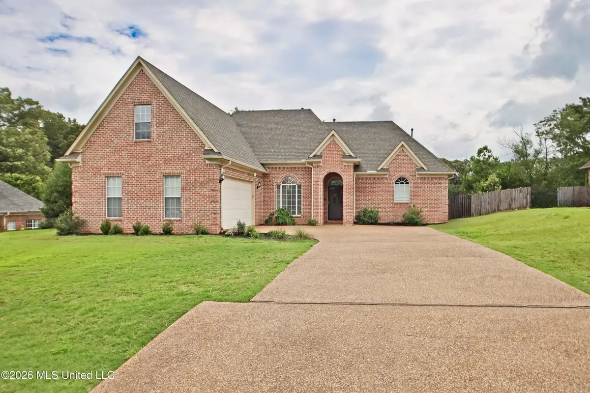 1732 Ready Drive, Hernando, MS 38632 - #1