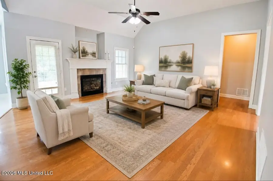 1732 Ready Drive, Hernando, MS 38632 - #2
