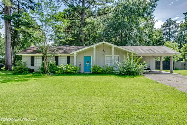 543 Mary Ann Drive, Pearl, MS 39208