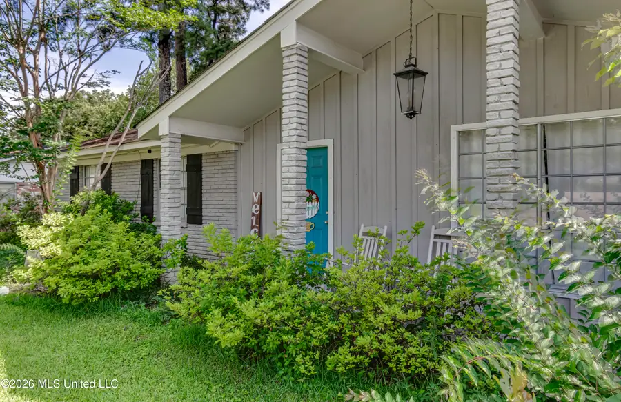 543 Mary Ann Drive, Pearl, MS 39208 - #2