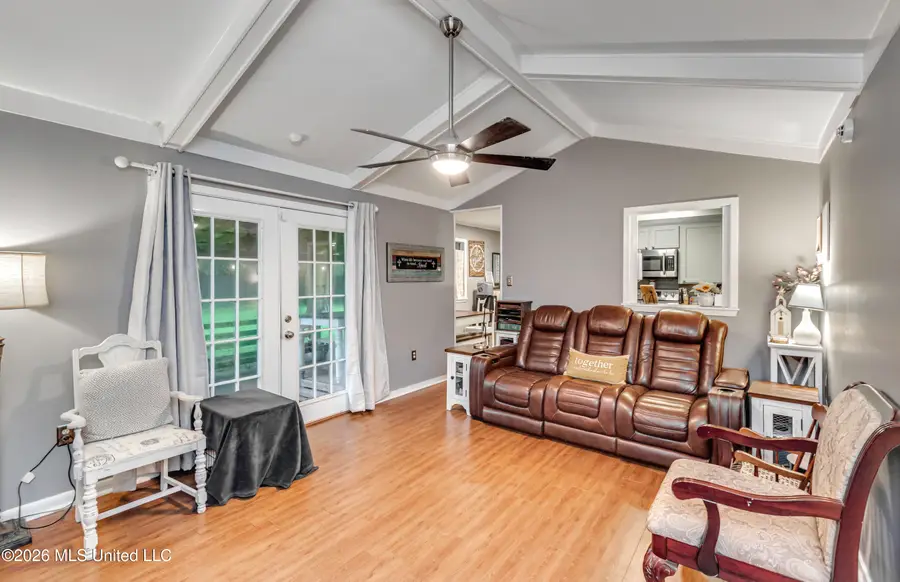 543 Mary Ann Drive, Pearl, MS 39208 - #3