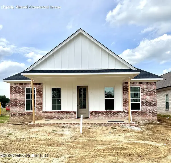 3482 Hatton Drive, Nesbit, MS 38651