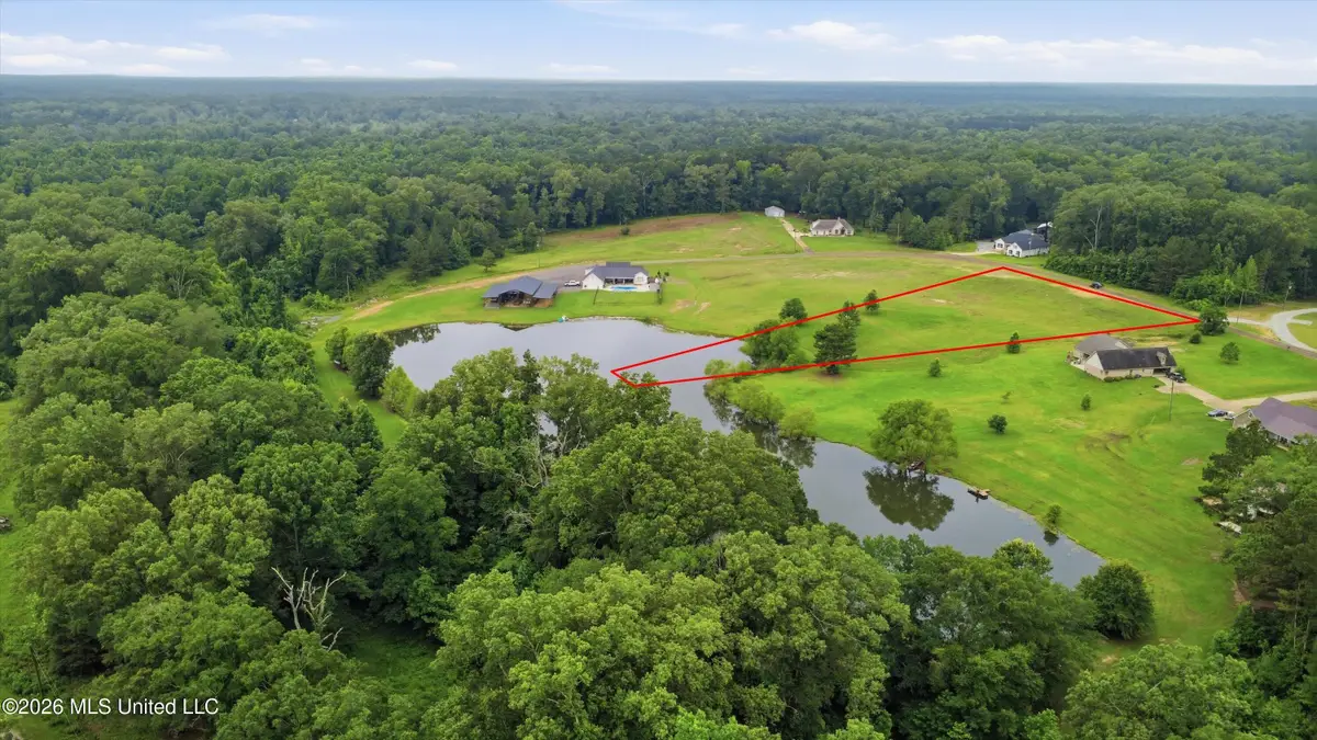 142 Iron Oak Ridge, Brandon, MS 39042 - #1