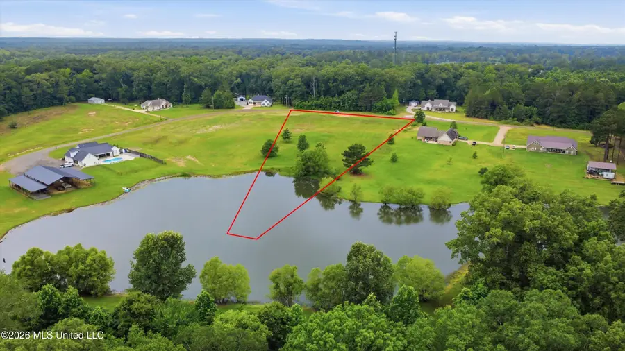 142 Iron Oak Ridge, Brandon, MS 39042 - #2