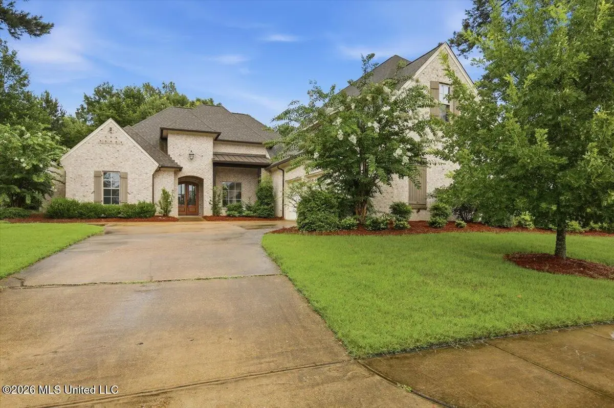 224 S Woodcreek Road, Madison, MS 39110 - #1