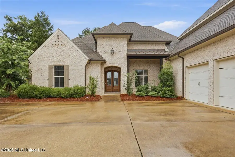 224 S Woodcreek Road, Madison, MS 39110 - #3