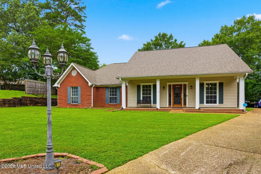 121 Deer Run, Pearl, MS 39208 - #2