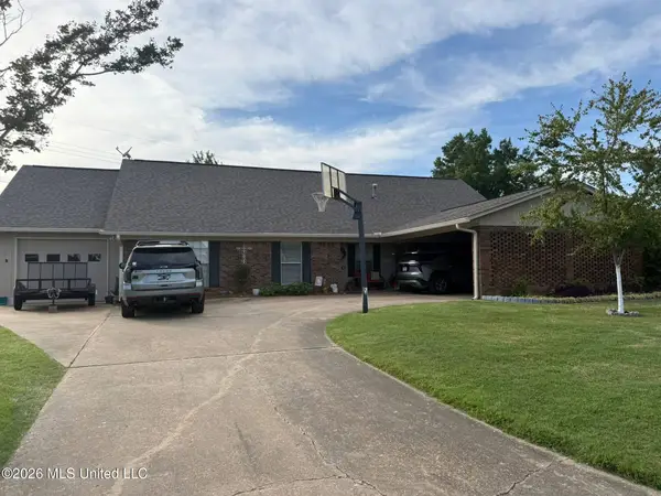 720 Centennial Drive, Greenwood, MS 38930