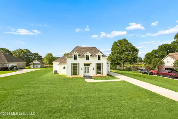 46 Long, Carriere, MS 39426