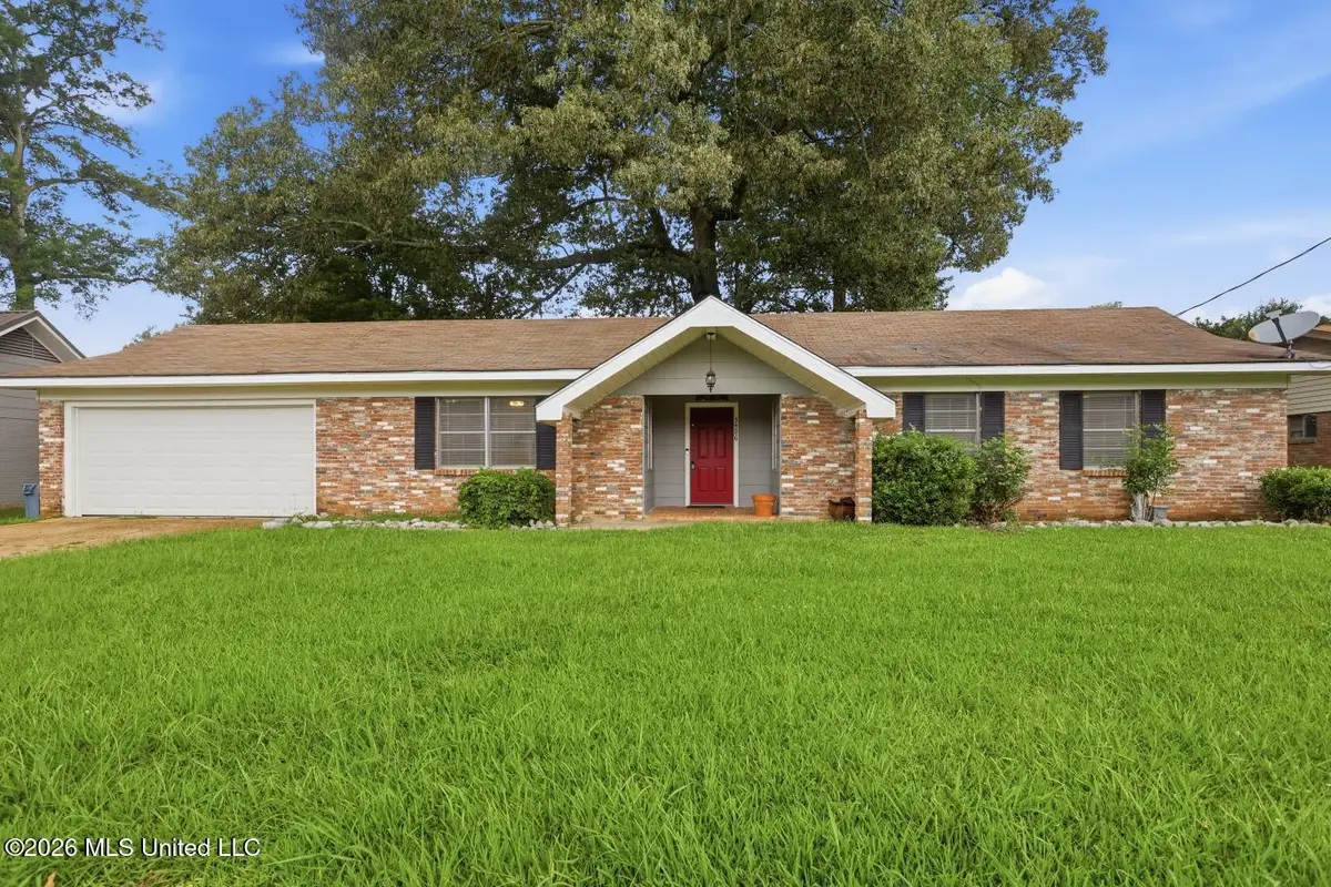 3426 Harle Street, Pearl, MS 39208 - #1