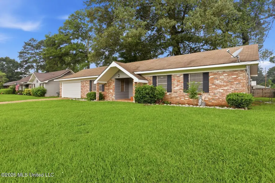 3426 Harle Street, Pearl, MS 39208 - #2