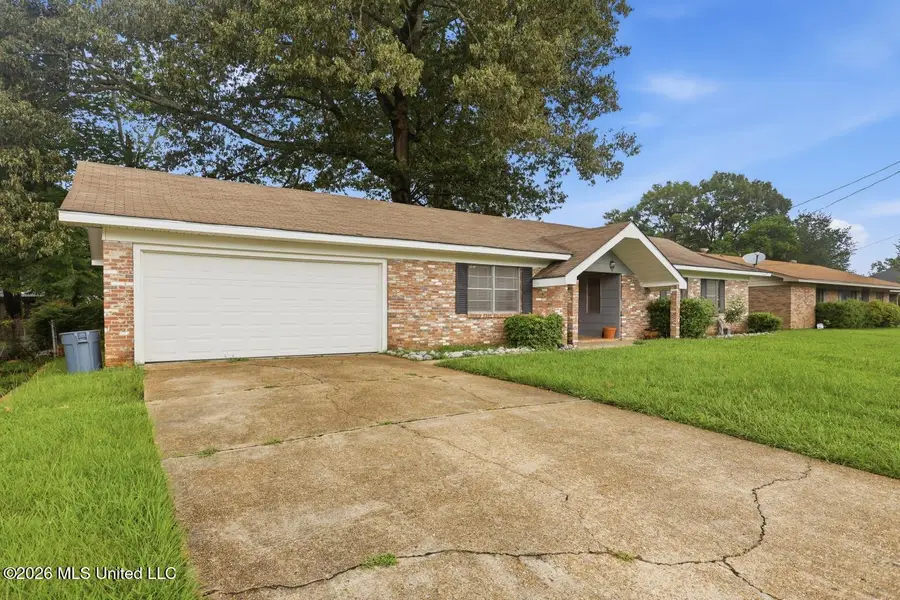 3426 Harle Street, Pearl, MS 39208 - #3