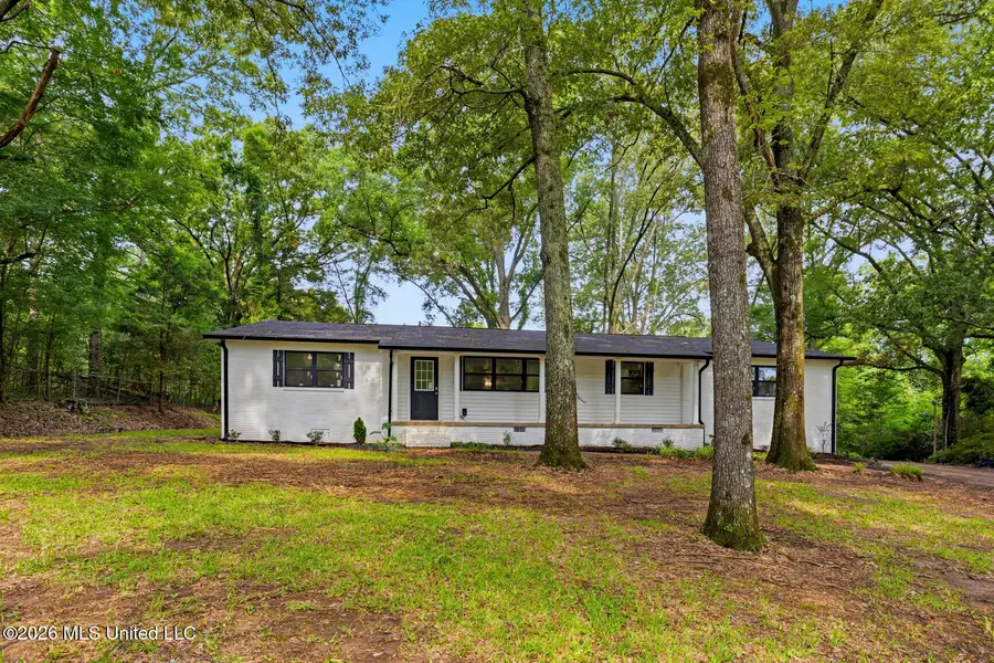 10917 Highway 27, Utica, MS 39175 - #2