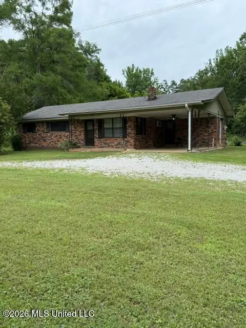 10890 Ms-5, Ashland, MS 38603 - #1
