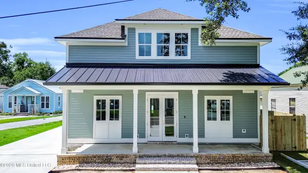 412 Main Street, Bay Saint Louis, MS 39520