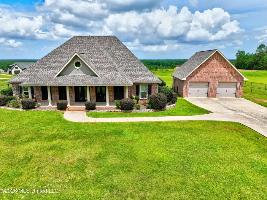 74 The Hills Drive, Carriere, MS 39426 - #2