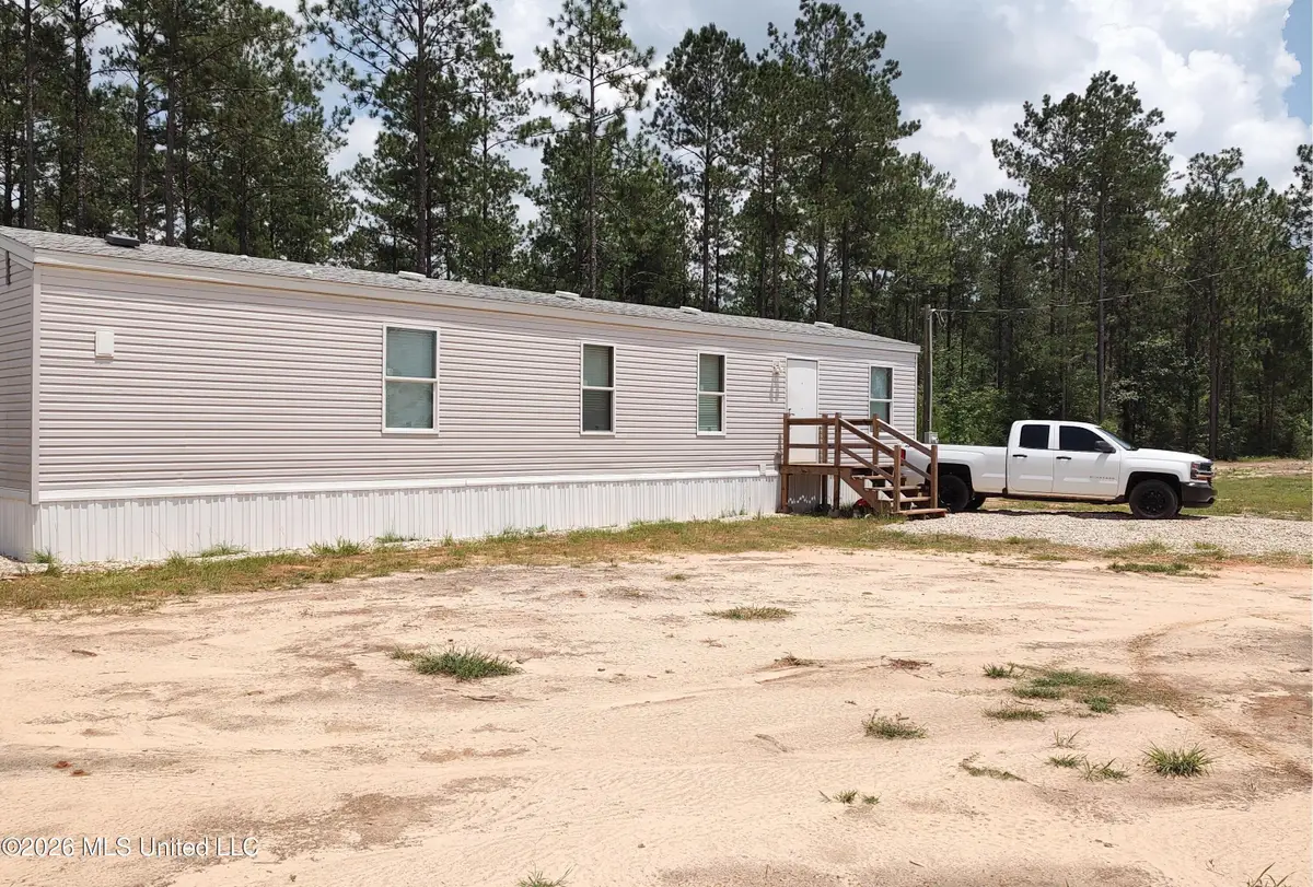 1090 Bilbo Road, Lumberton, MS 39455 - #1
