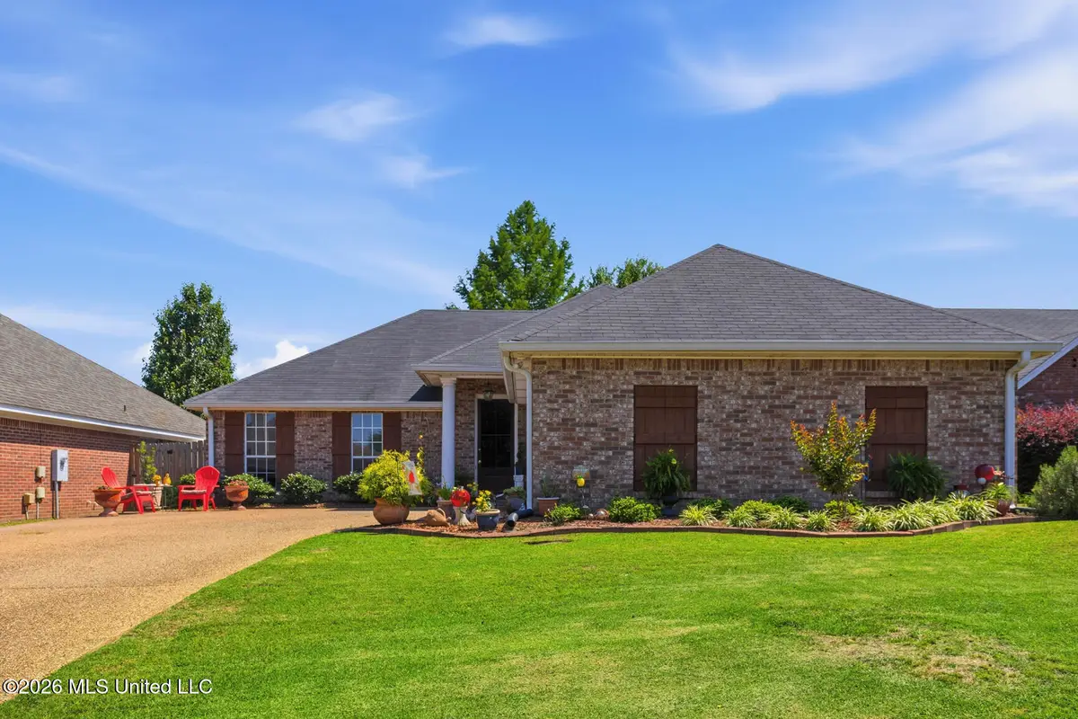 466 Magnolia Place, Brandon, MS 39042 - #1