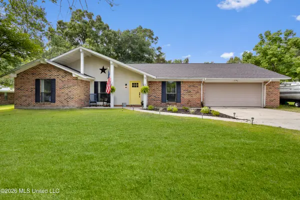 17079 Gina Lane, Gulfport, MS 39503