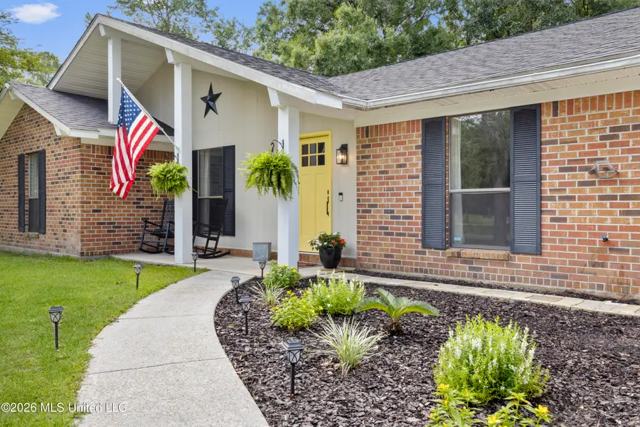 17079 Gina Lane, Gulfport, MS 39503 - #2