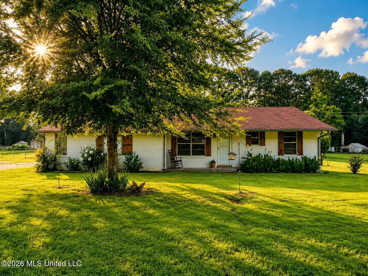 99 Crestfield Road, Coldwater, MS 38618 - #1