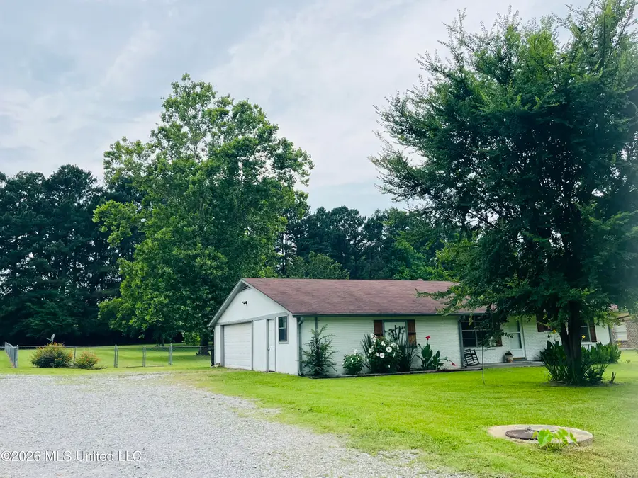 99 Crestfield Road, Coldwater, MS 38618 - #3