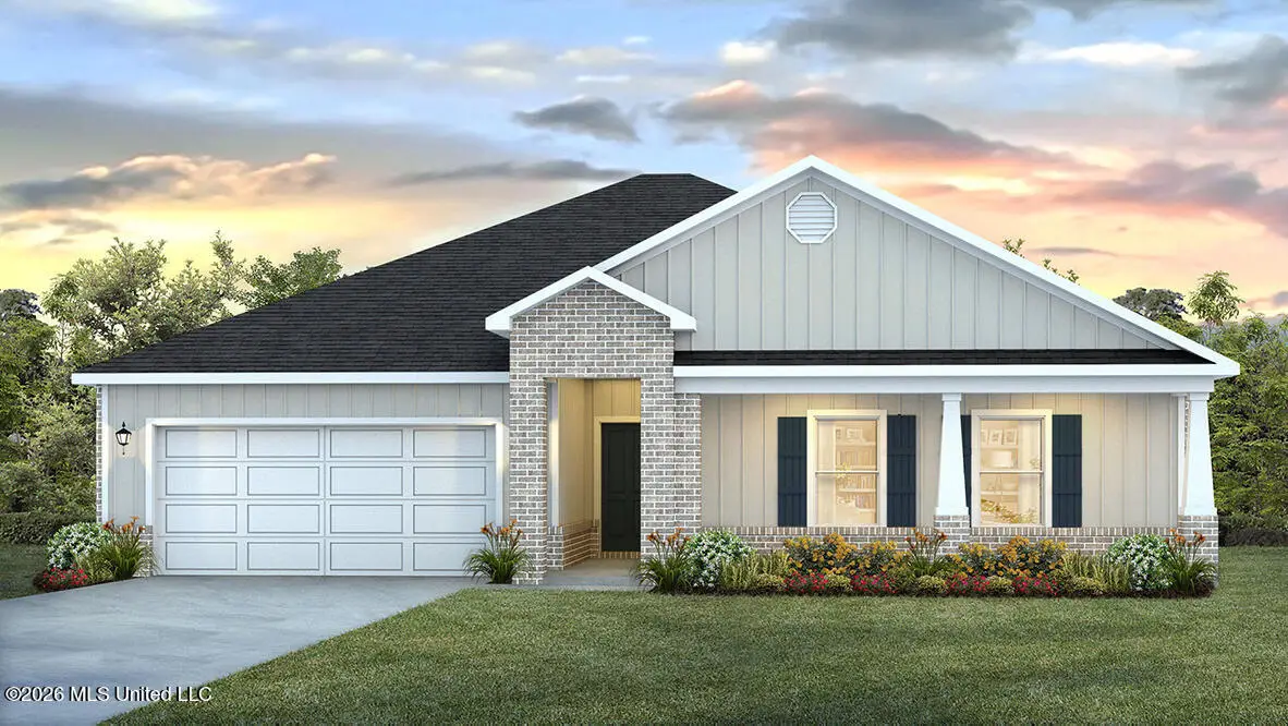 128 Strawberry Drive, Lucedale, MS 39452 - #1