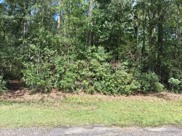 E Forrest Street, Bay Saint Louis, MS 39520