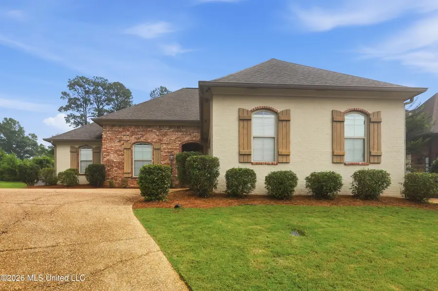 152 Grandeur Drive, Brandon, MS 39042 - #2