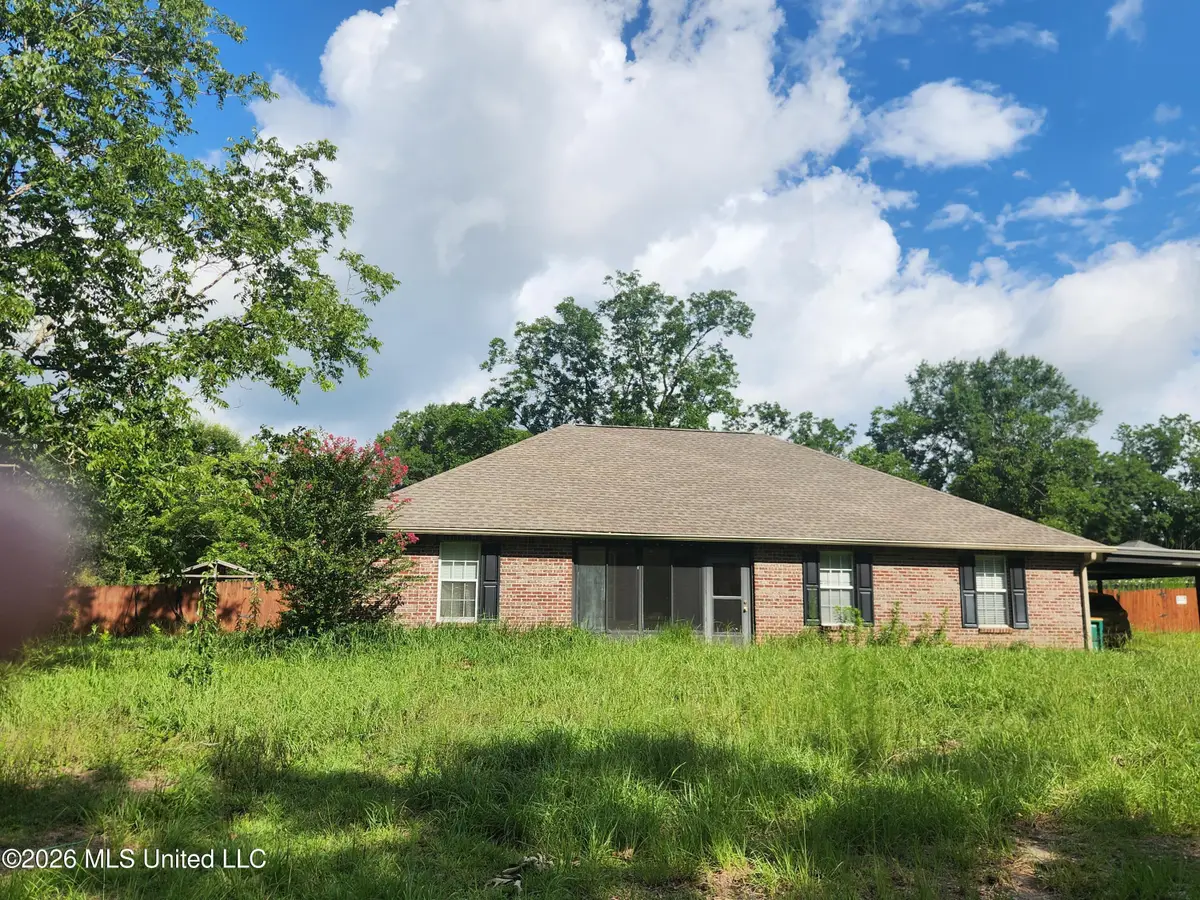 24138 Mchenry Road, Saucier, MS 39574 - #1