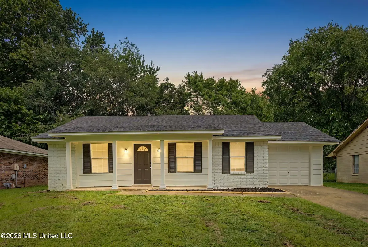 3590 Pembrook Drive, Horn Lake, MS 38637 - #1