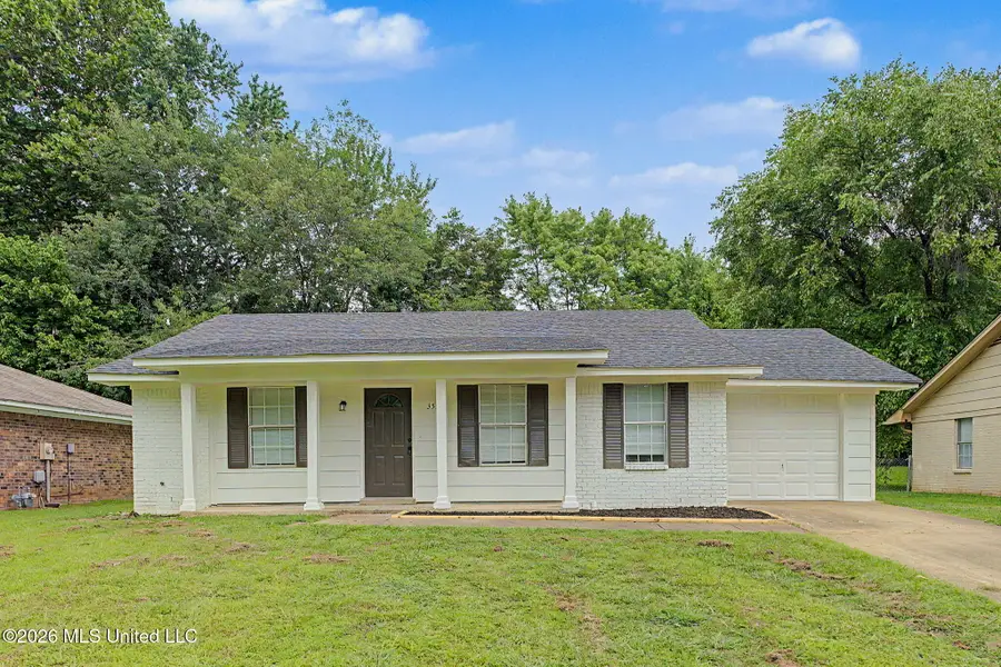 3590 Pembrook Drive, Horn Lake, MS 38637 - #2