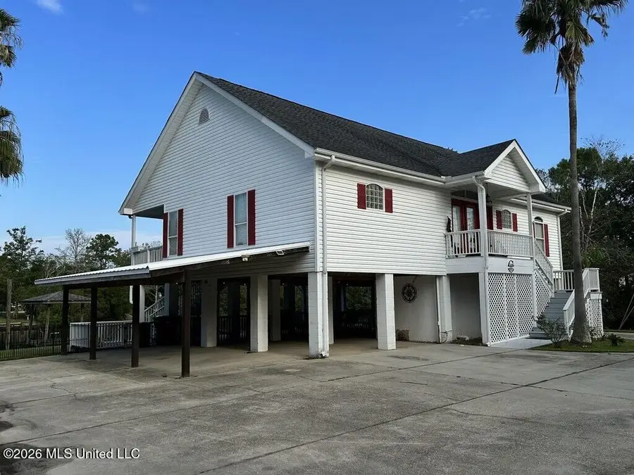 4406 Audubon Trail, Biloxi, MS 39532 - #3