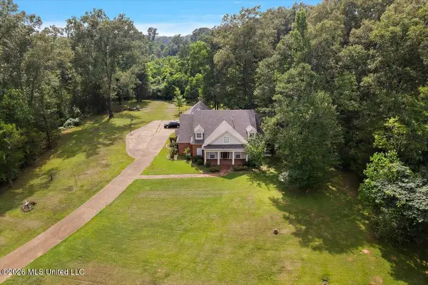 5049 Springridge Road, Raymond, MS 39154