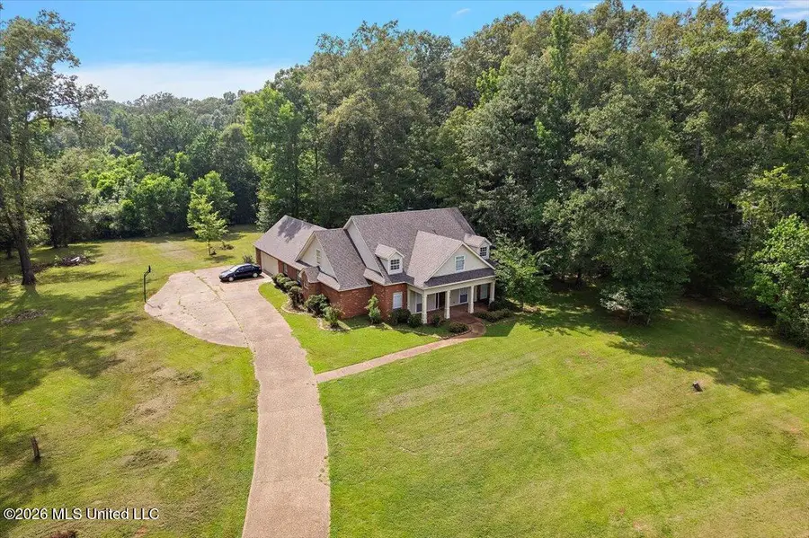 5049 Springridge Road, Raymond, MS 39154 - #2