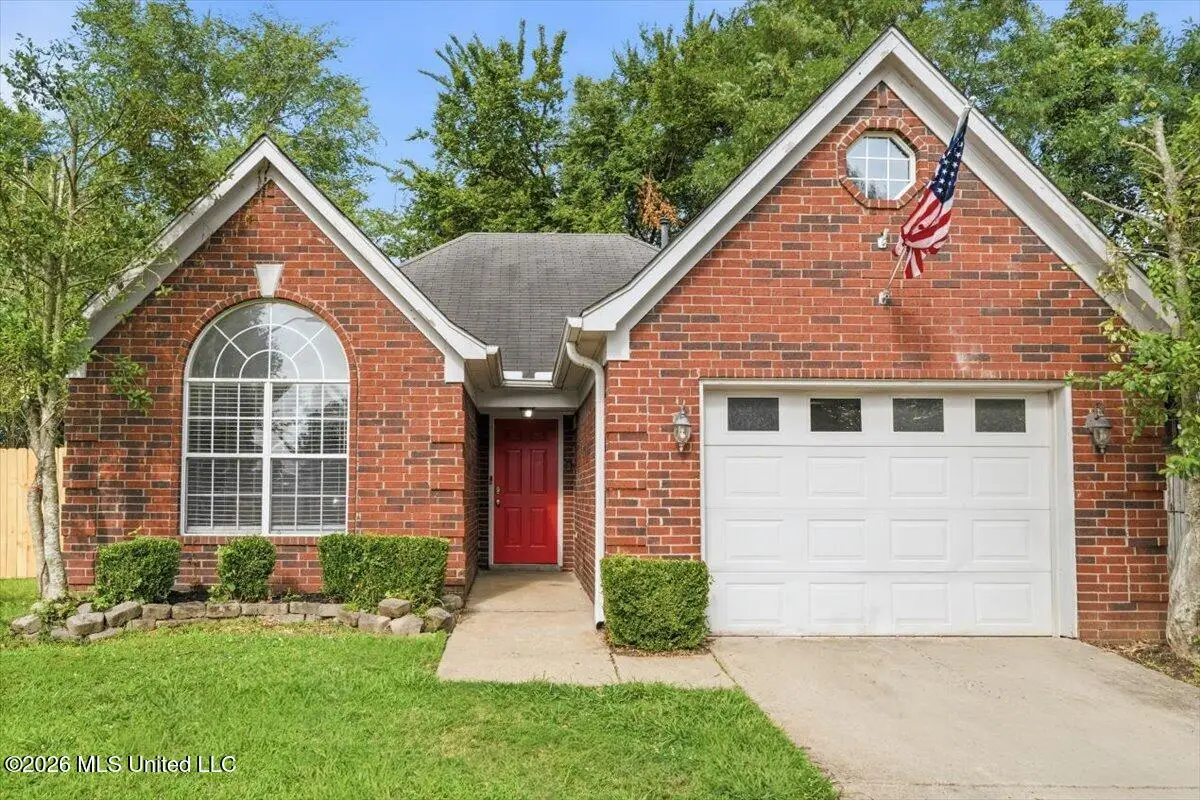 9835 Devon Ridge Drive, Olive Branch, MS 38654 - #1