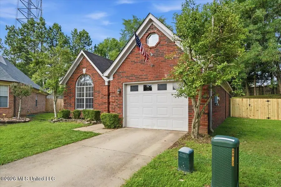 9835 Devon Ridge Drive, Olive Branch, MS 38654 - #2