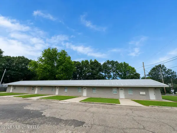801 Goodwater Road, Magee, MS 39111