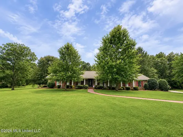 657 Simpson Highway 149, Magee, MS 39111