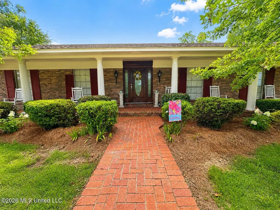 657 Simpson Highway 149, Magee, MS 39111 - #3