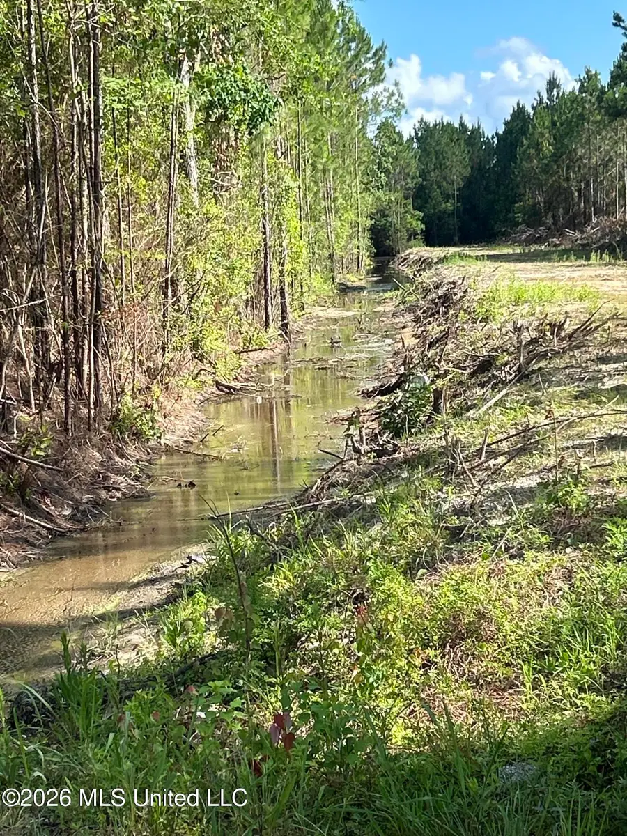Norman Road, Gautier, MS 39553 - #2