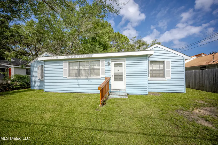 1815 Cherubusco Street, Pascagoula, MS 39567 - #2