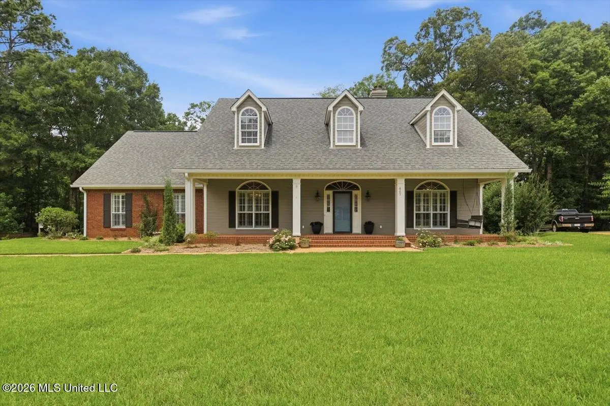 403 Fawnwood Drive, Brandon, MS 39042 - #1