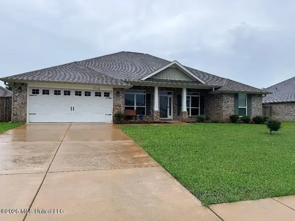 6206 Diamond Lane, Biloxi, MS 39532