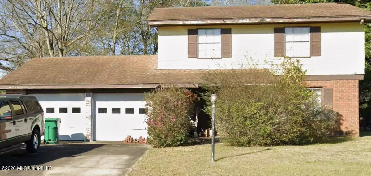 15488 N Parkwood Drive, Gulfport, MS 39503 - #1