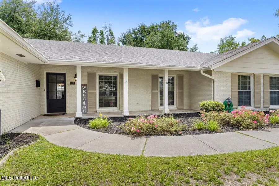 78 Bayou Circle, Gulfport, MS 39507 - #3